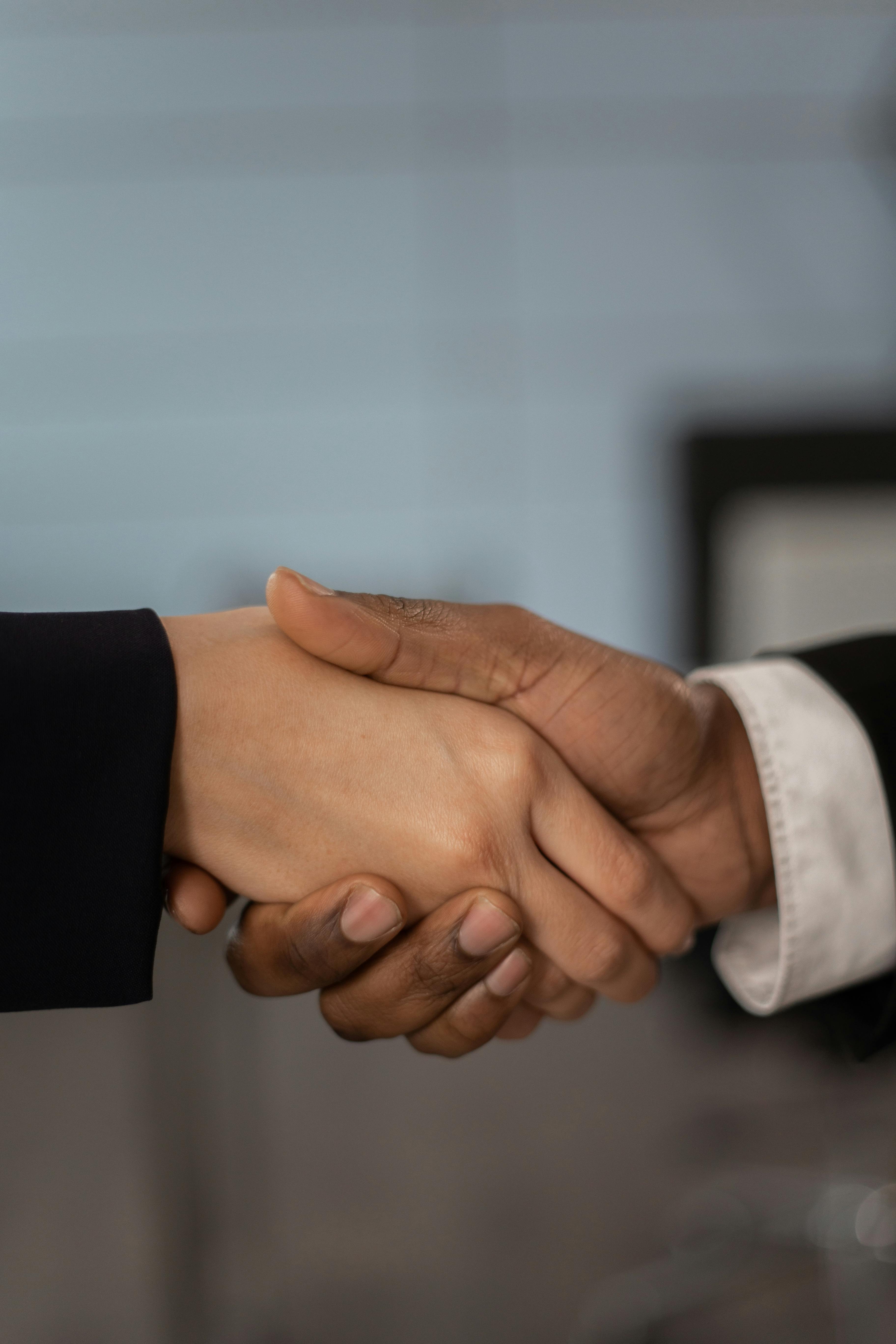 Our Legal Experts