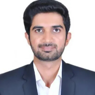 Vaibhav Karpur