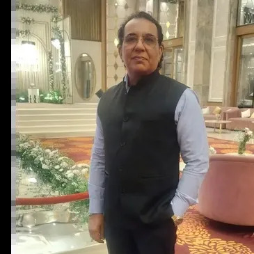 Vinay Kr. Saini