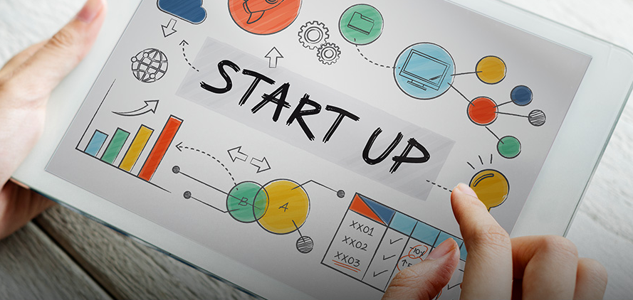 How trademark is asset for startup